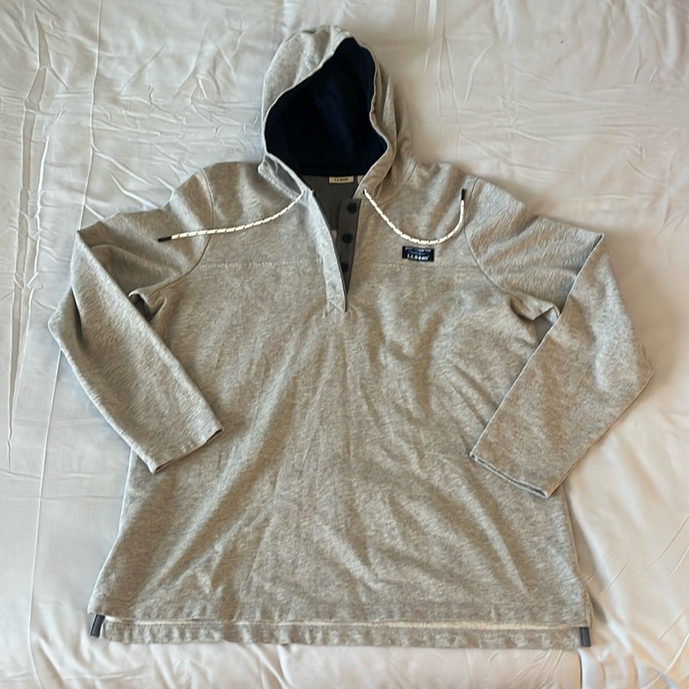 L.L. Bean Women’s Hoodie